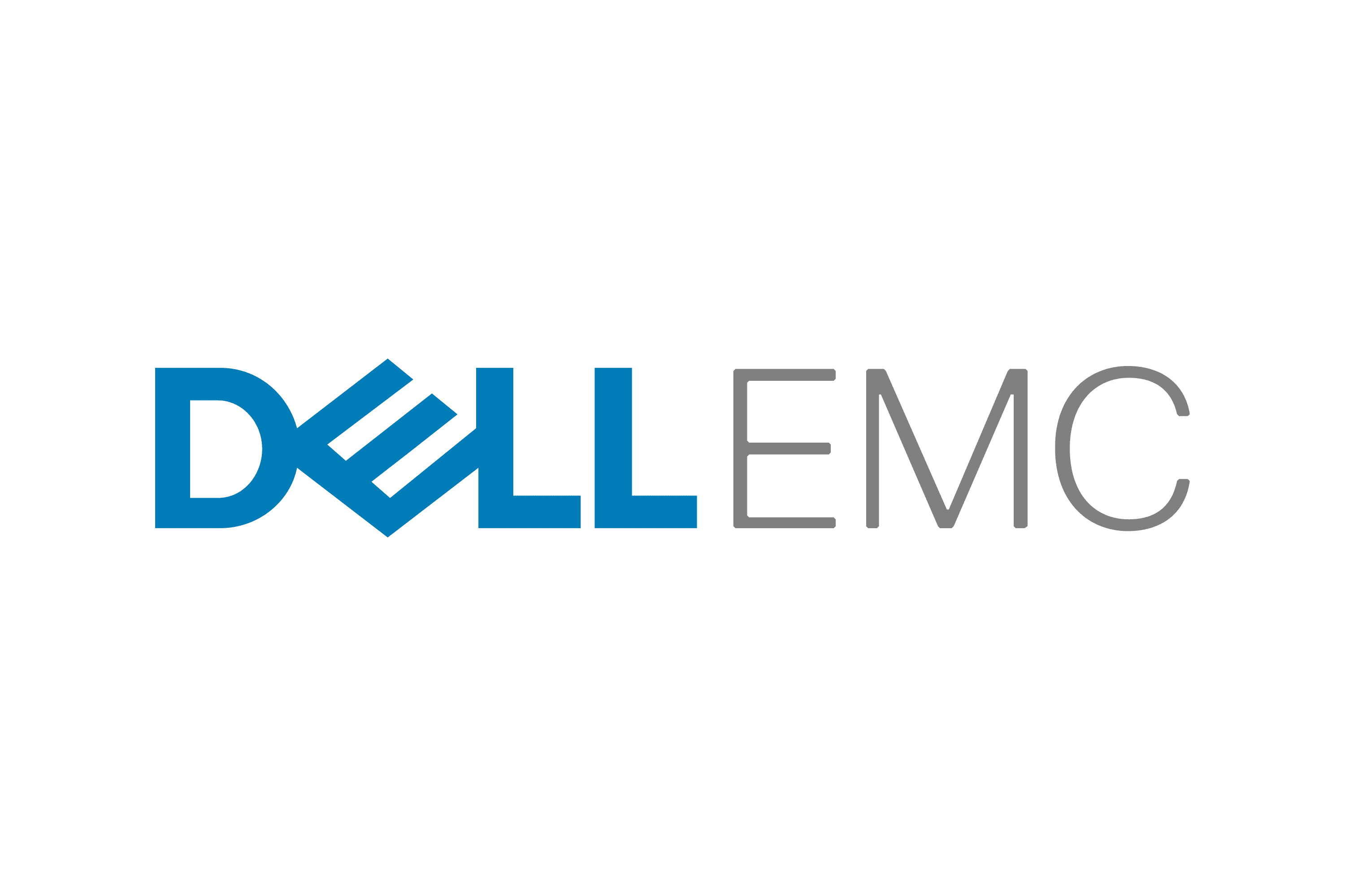 Dell EMC